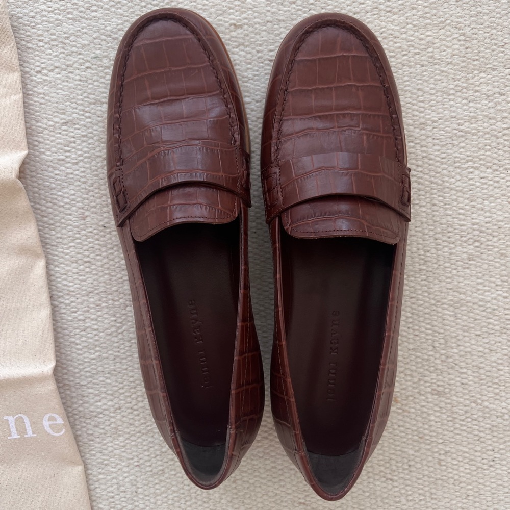Brand new. Never worn